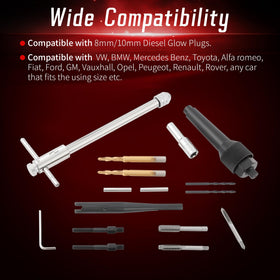WAYCOJOY cone centre and hex spindle close detail for centered drilling accuracy