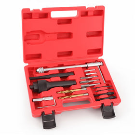 WAYCOJOY kit in case showing full tool set and organised layout for quick access