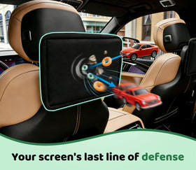 WBLATP lifestyle family roadtrip image showing reduced distractions benefit