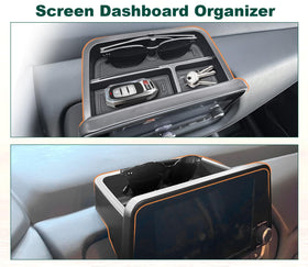 WBLATP matte ABS texture highlighting durable scratch-resistant finish