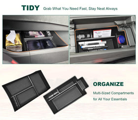 WBLATP packaging image with 3M adhesive backing for tool-free install