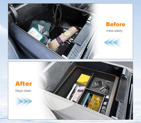 WBLATP removable silicone mats preventing item movement and reducing noise