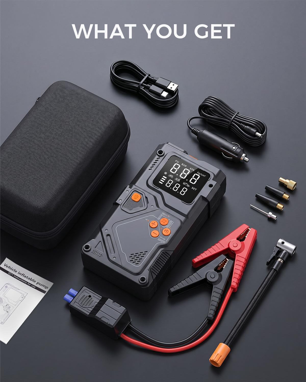 一筋の光 rugged casing texture showing weather-resistant durability