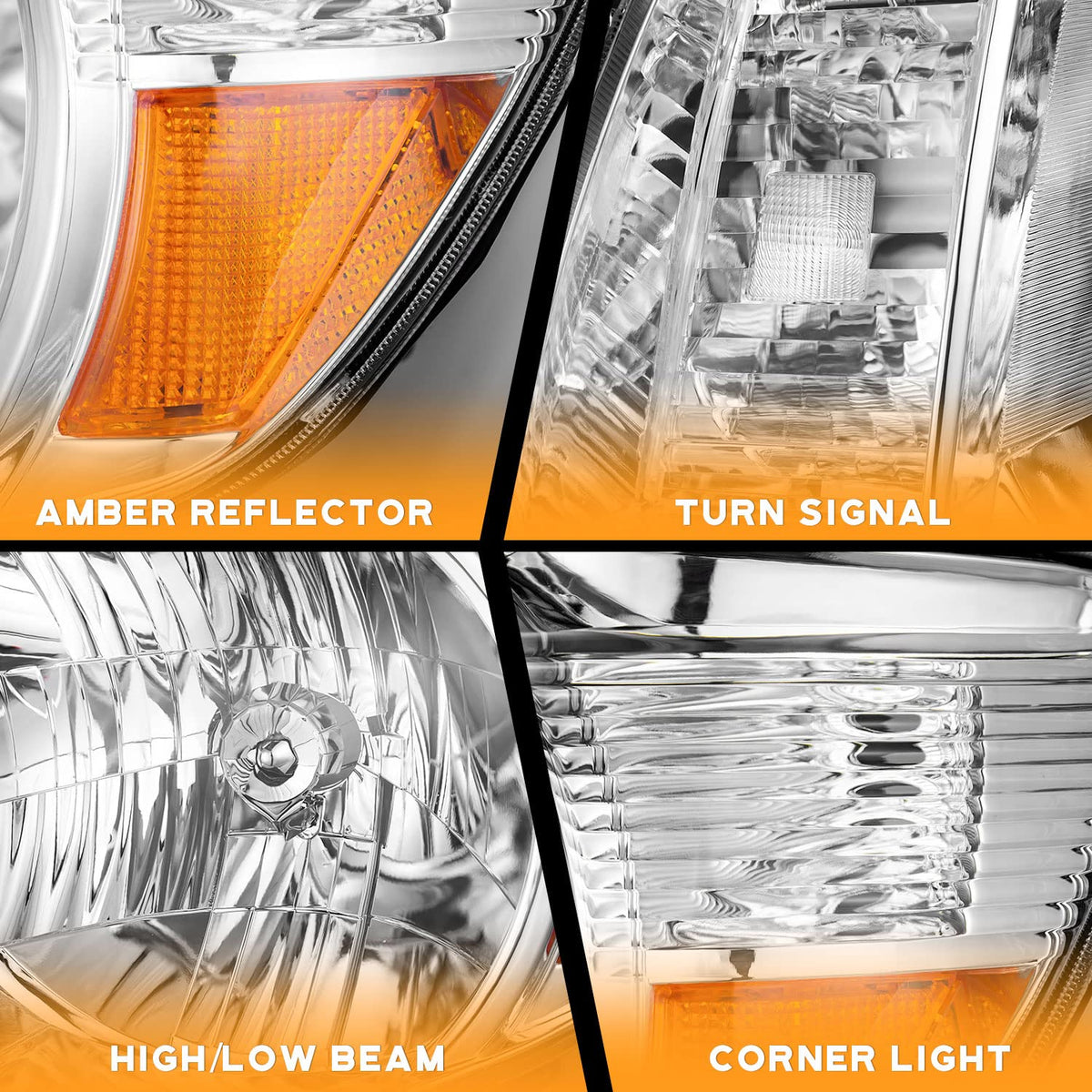 WEELMOTO rear housing and connector showing plug-and-play wiring compatibility benefit