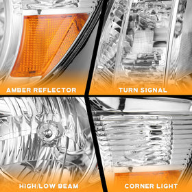 WEELMOTO rear housing and connector showing plug-and-play wiring compatibility benefit