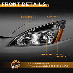 WEELMOTO backside connector view showing plug-and-play wiring convenience
