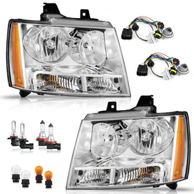 WEELMOTO front assemblies showing OEM-fit and clean finish for reliable replacement