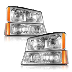 WEELMOTO front headlight assembly showing fit and finish and direct fit benefit