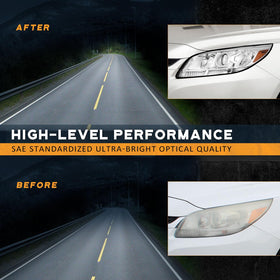 WEELMOTO installed on 2014 Malibu LTZ showing spot-on vehicle match