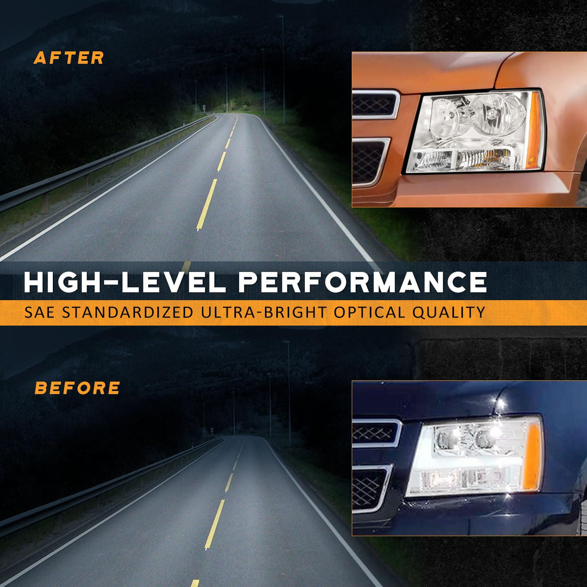 WEELMOTO label showing OE part numbers for accurate vehicle compatibility