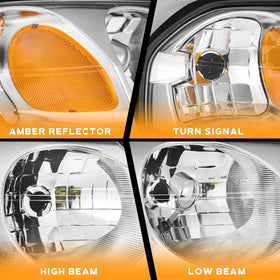 WEELMOTO lens texture detail showing clear optics for consistent beam pattern
