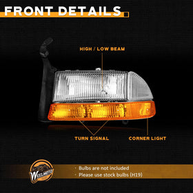 WEELMOTO scale comparison showing accurate OEM-size fitment