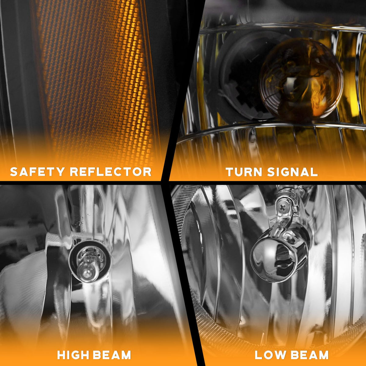 WEELMOTO side profile installed on vehicle illustrating precise fit and improved road presence