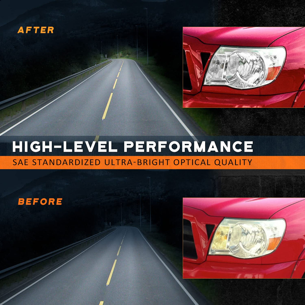 WEELMOTO weather seal detail showing tight protection against dust and moisture
