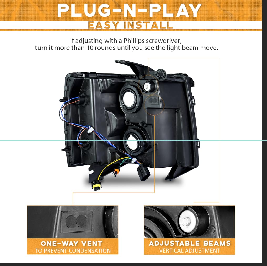 WEELMOTO wiring plug close-up illustrating plug-and-play installation