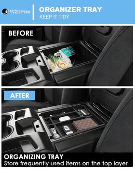 WEIPIN rubber mat detail preventing item movement and noise