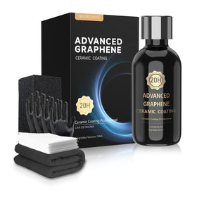 WEIRUIXIN kit front packaging showing contents and benefits