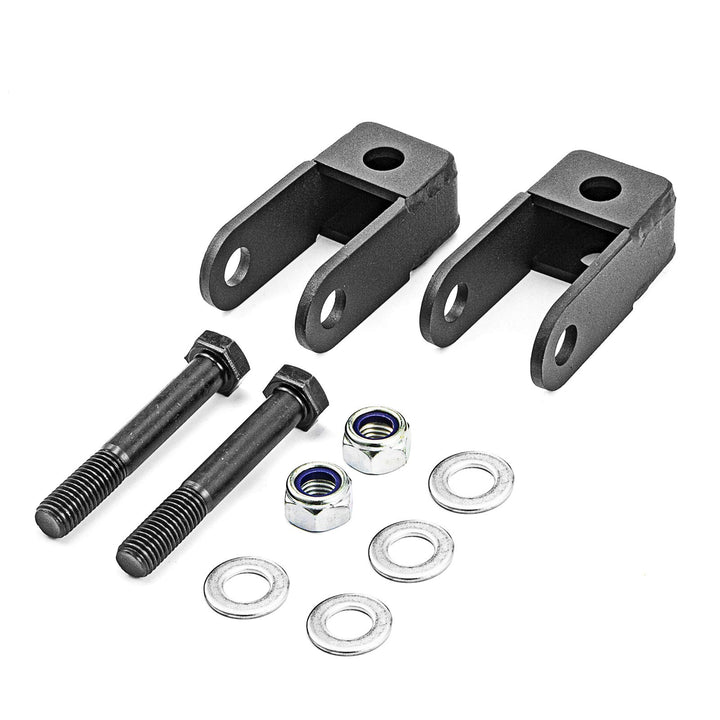 WeiSen front packaging showing components and fitment benefit