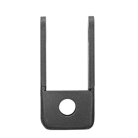 WeiSen laid out hardware kit for quick bolt-on installation benefit