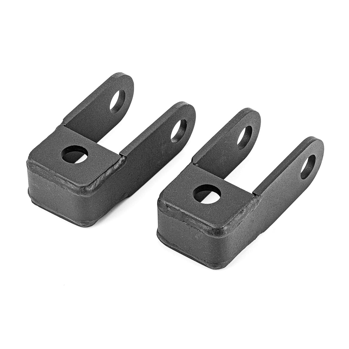 WeiSen size comparison with ruler showing 1–3 inch adjustment range