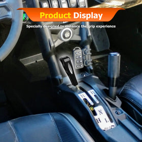 WeiSen X3 angled profile illustrating ergonomic shape for comfort