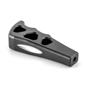 WeiSen X3 underside thread detail showing precise CNC fitment benefit