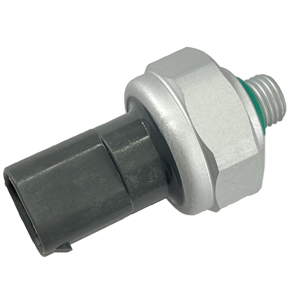 WEITARI sensor during a garage install showing professional-ready fitment benefit