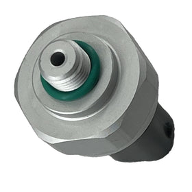 WEITARI sensor O-ring and mounting surface detail for leak-resistant seal benefit