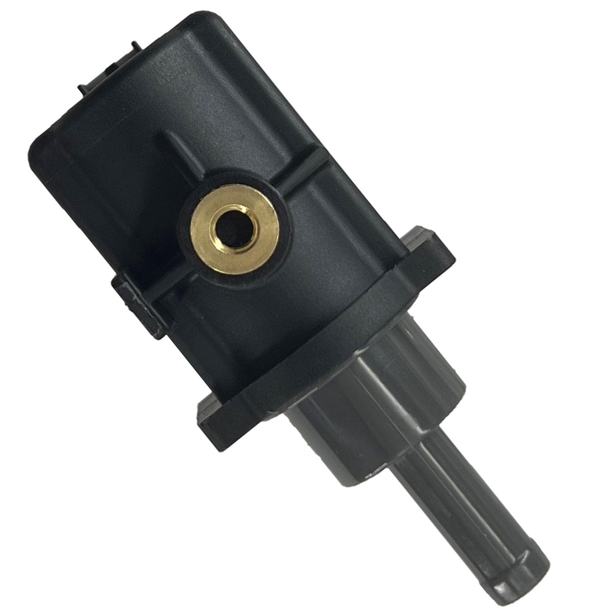 WEITARI purge valve on garage workbench ready for DIY replacement