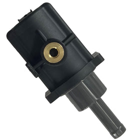 WEITARI purge valve on garage workbench ready for DIY replacement