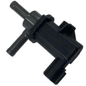 WEITARI purge valve plastic body texture showing robust material