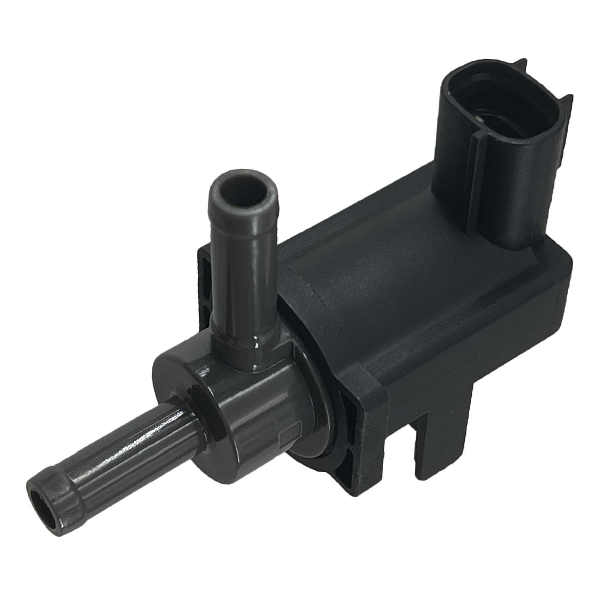 WEITARI purge valve packaged with documentation for ready installation