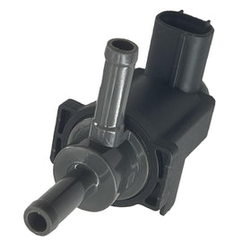 WEITARI purge valve next to coin for quick size and scale reference