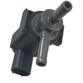 WEITARI purge valve vacuum ports closeup for secure hose sealing