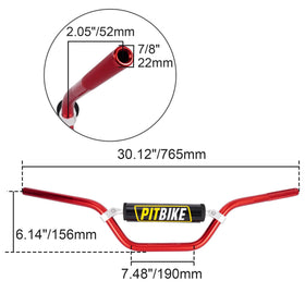 WEIYINGSI crossbar with foam pad detail offering impact protection benefit