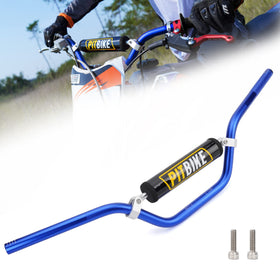 WEIYINGSI handlebar next to ruler showing scale for accurate trimming benefit