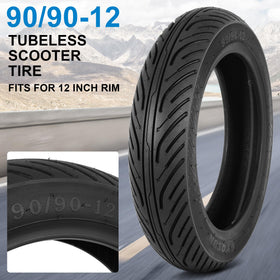 WEIYINGSI close-up of tread pattern highlighting grooves for improved wet traction