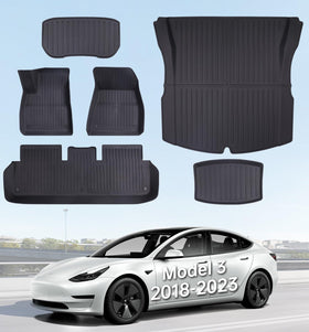Wekar front mats showing precision fit and stable grip benefit