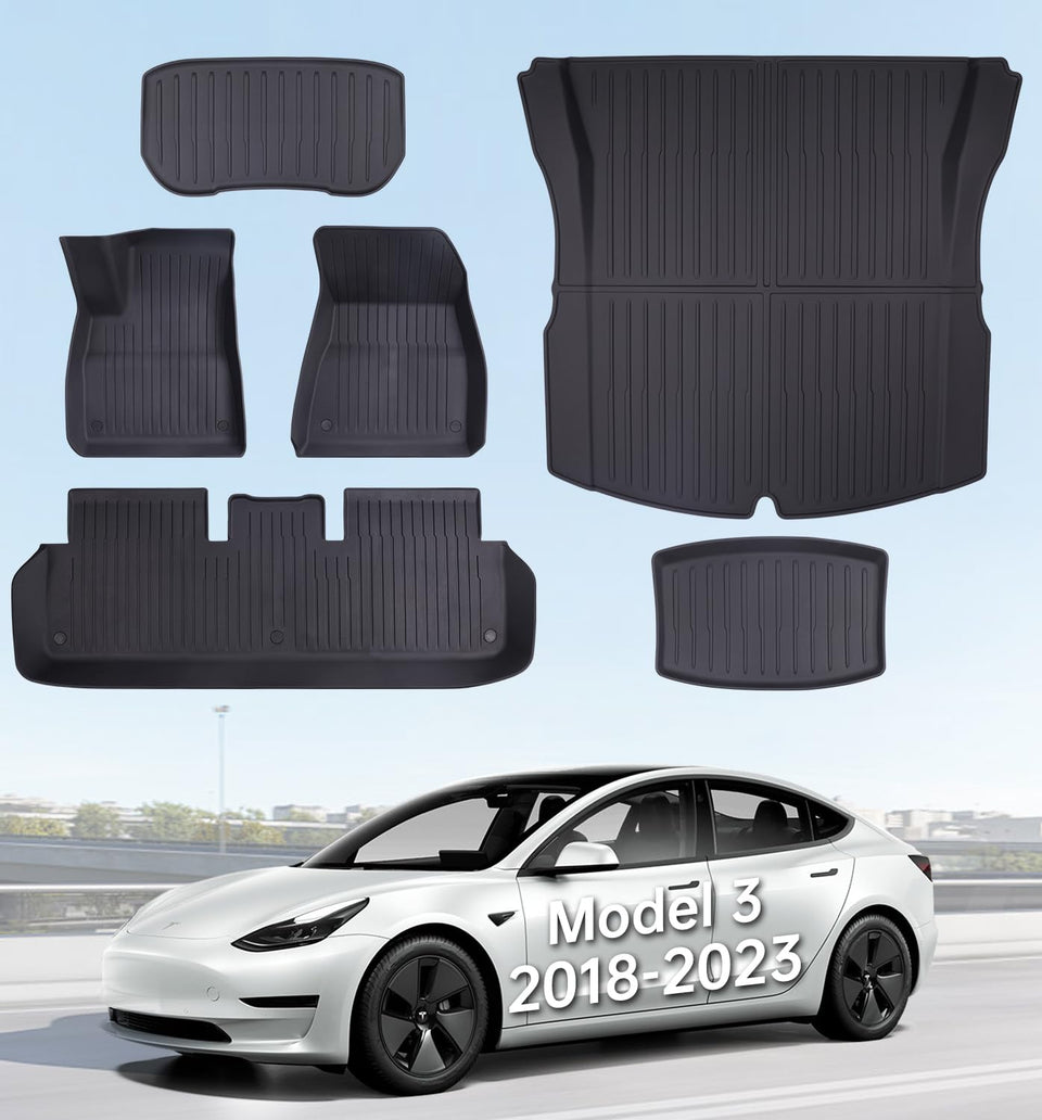 Wekar front mats showing precision fit and stable grip benefit