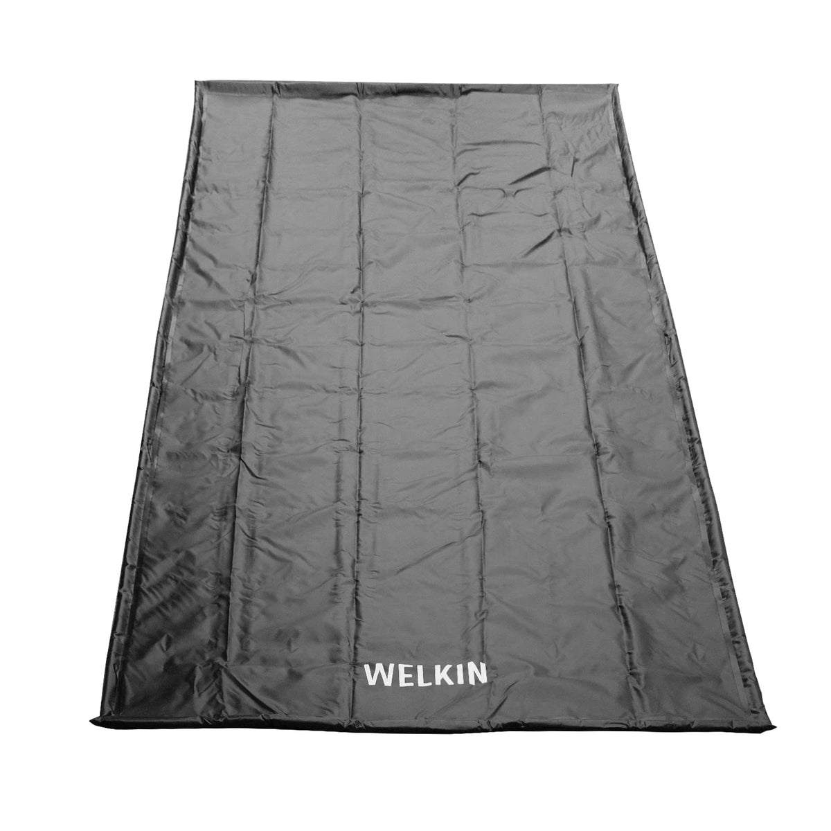 WELKIN close-up of high-elastic sponge edge protecting against spills
