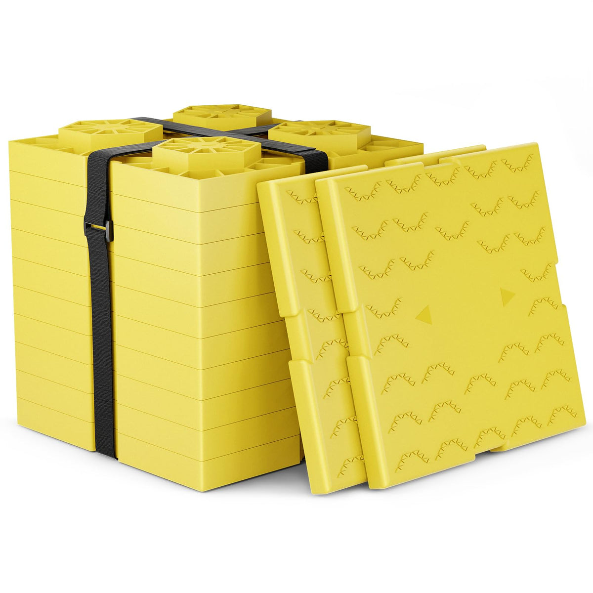 WELLUCK front packaging showing full 12-piece kit for easy identification and transport