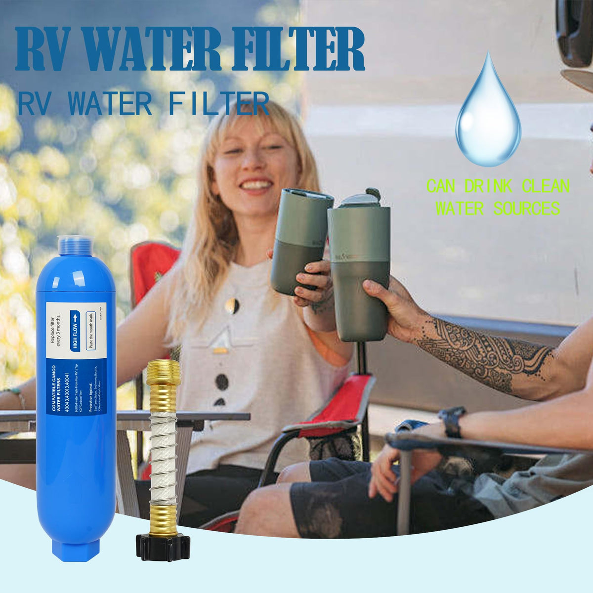 Wely Pivotalone kit contents laid out for quick-install convenience