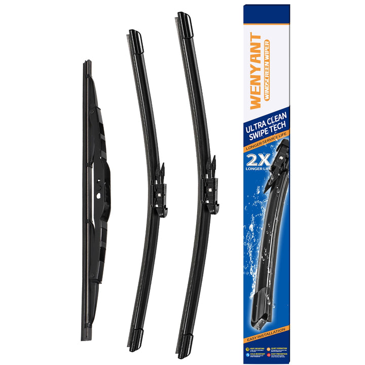 wenyant front packaging showing set and fitment benefits