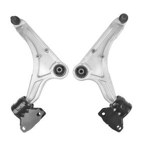 Weonefit packaging and included parts showing both driver and passenger assemblies