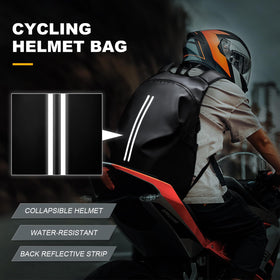 WEPLAN reflective strip detail improving night visibility benefit