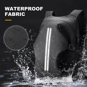 WEPLAN side-by-side with basketball showing large-capacity volume for sports gear