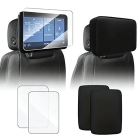 Wervorey front packaging showing kit contents and neat storage benefit