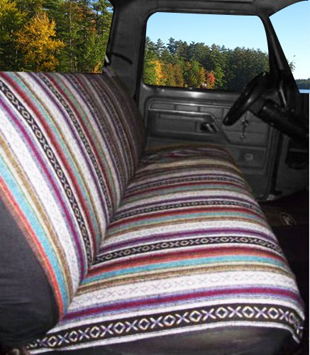 West Coast Auto close-up of woven texture highlighting durable, breathable fabric