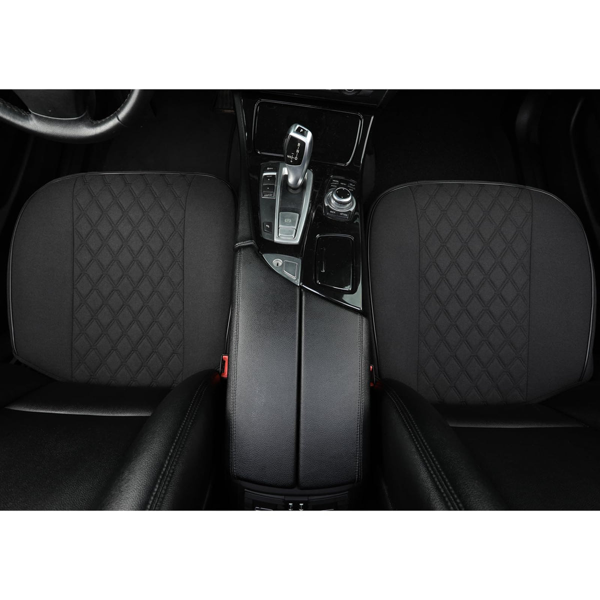 West Llama non-slip silicone backing detail providing secure grip