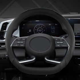 West Llama inner rubber anti-slip detail improving steering control